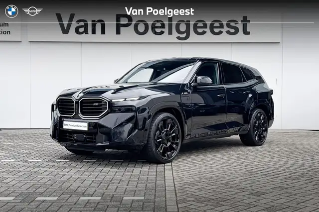 BMW XM PHEV 50e 30 kWh | Trekhaak | Driving Assistant Pro