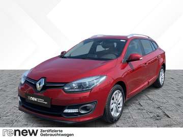 III Grandtour 1.5 dCi 110  Paris SHZ*NAVI