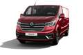 Renault Trafic dCi 170 Automaat T29 L2/H1 Dubbel Cabine Extra | T Rood - thumbnail 3