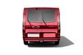 Renault Trafic dCi 170 Automaat T29 L2/H1 Dubbel Cabine Extra | T Rouge - thumbnail 5