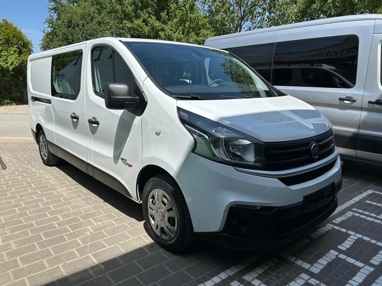 Fiat Talento
