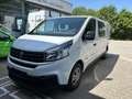 Fiat Talento Kasten L2H1 DoKa 1,2t SX 6 Sitzer Bianco - thumbnail 2
