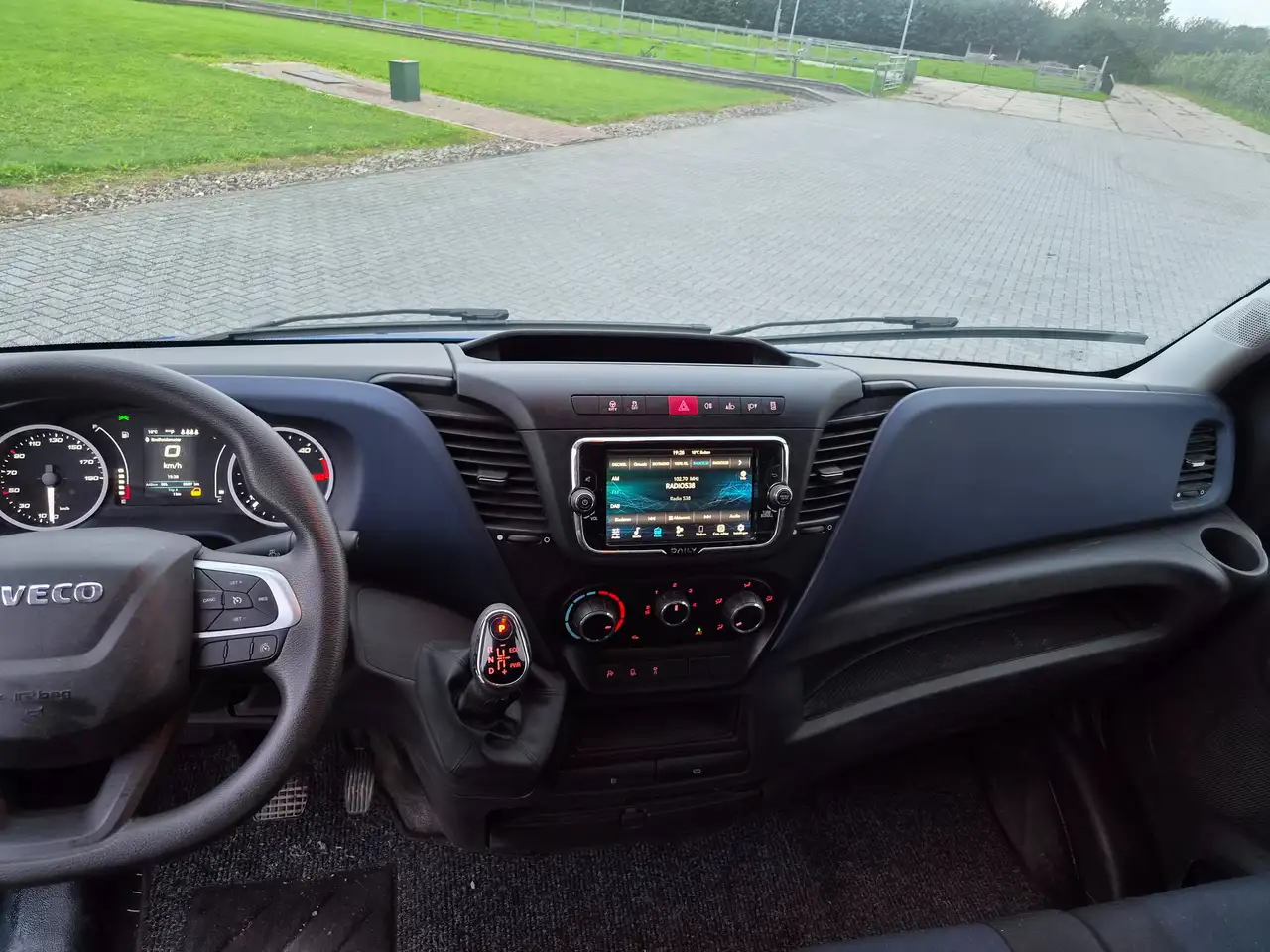 Iveco Daily