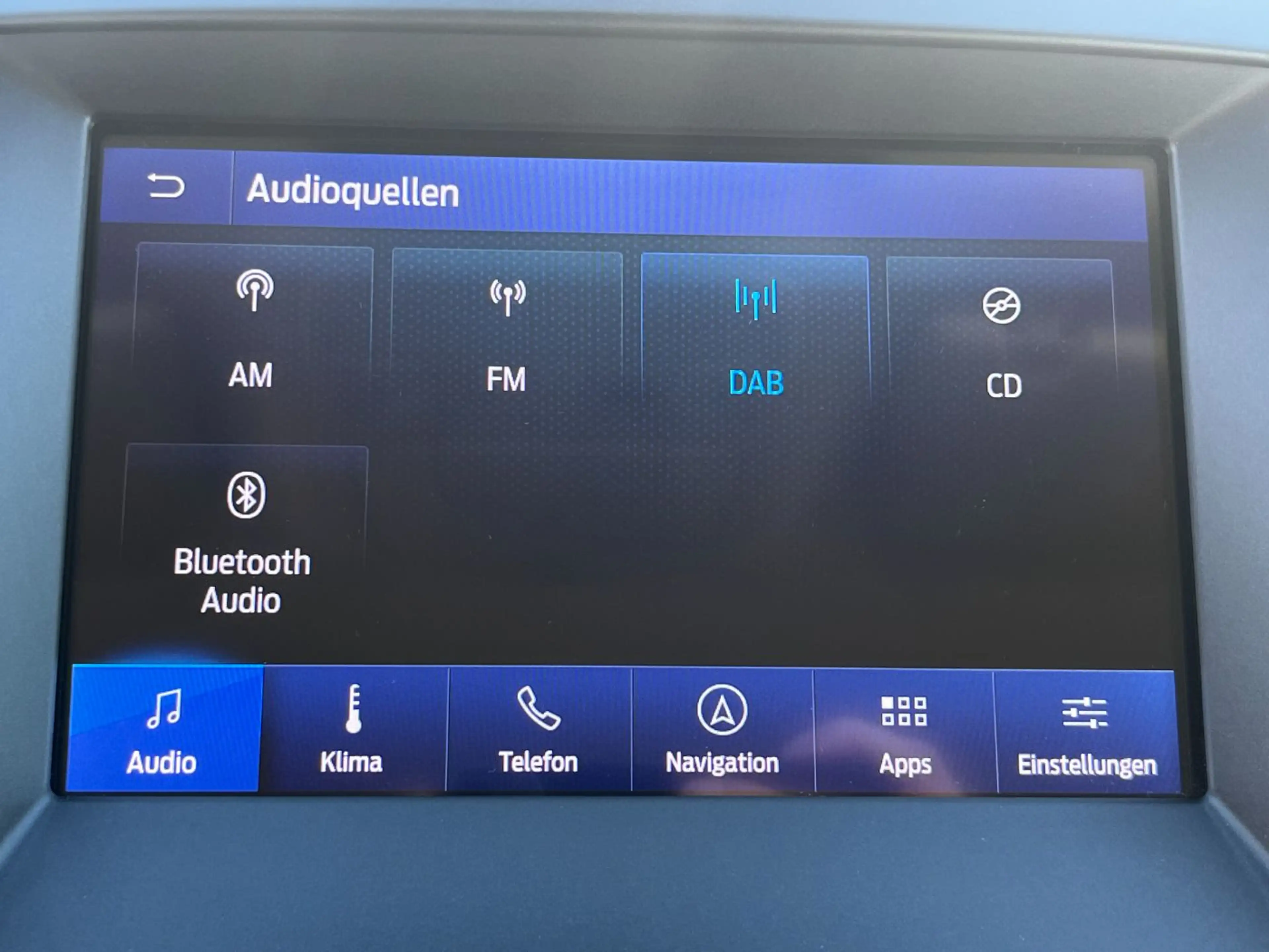 Ford S-Max 2.0 EcoBlue Edition AHK ACC 8fach bereift — photo 8