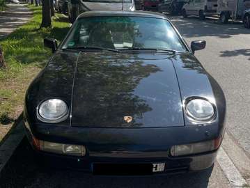 928 Automatik S 4