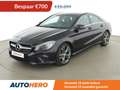 Mercedes-Benz CLA 180 CLA 180 Urban Mauve - thumbnail 1