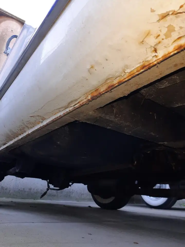 Alfa Romeo Giulia Spider 1.6, foto 11
