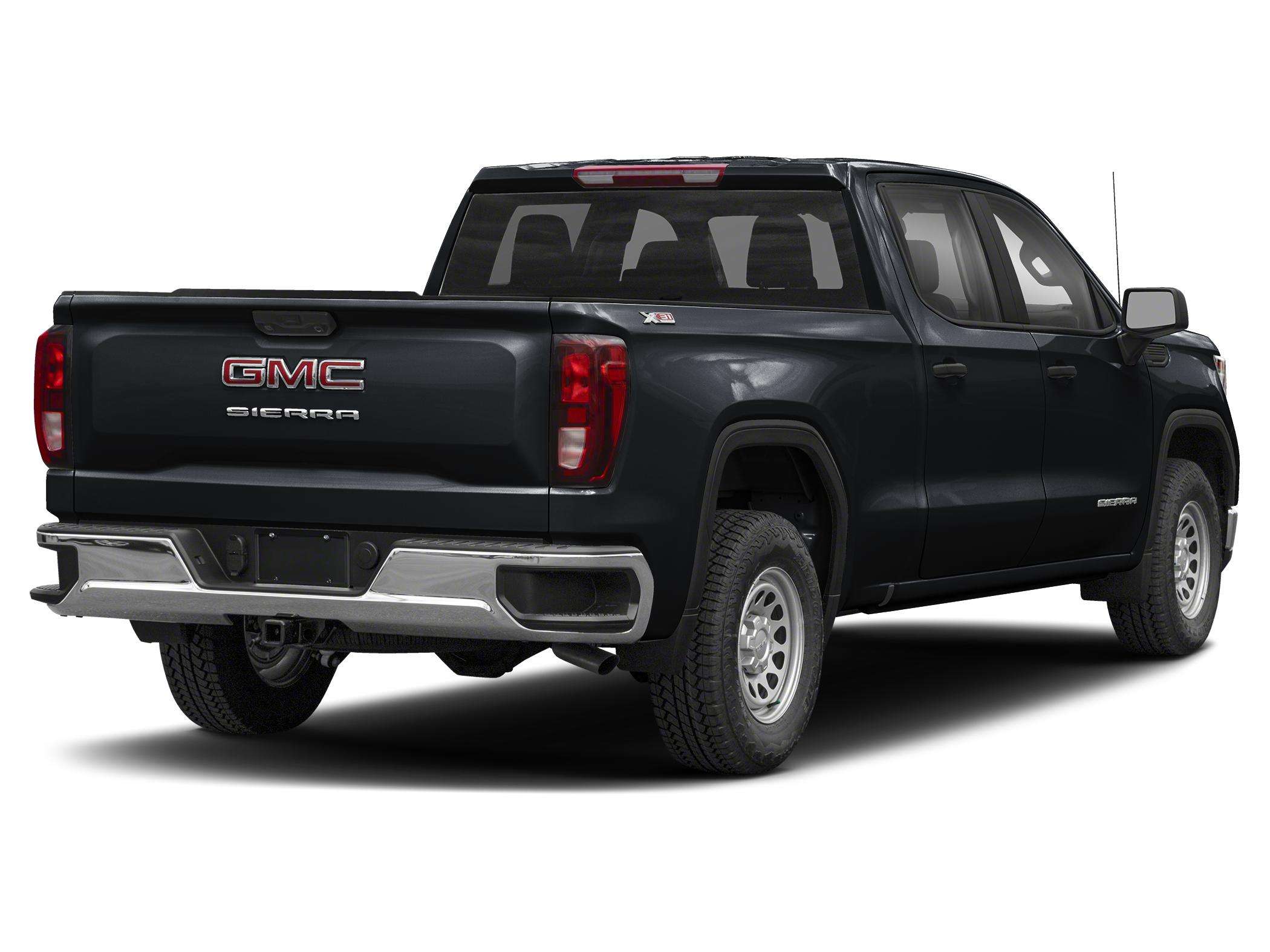 2023 GMC Sierra 1500 4WD Crew Cab 147  Denali — снимка 1