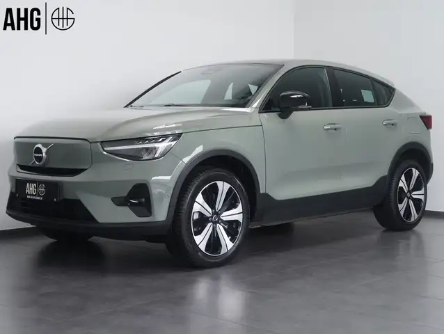 Volvo C40 Ultimate Recharge Twin Pure Electric AWD