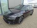 CUPRA Leon Sportstourer Basis 1.5 eTSI 150PS DSG (AUTOMATI... Schwarz - thumbnail 1