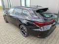 CUPRA Leon Sportstourer Basis 1.5 eTSI 150PS DSG (AUTOMATI... Schwarz - thumbnail 3