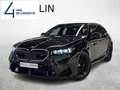 BMW M5 MxDrive Touring CO2 40gr *TVA RECUP.* Negro - thumbnail 1