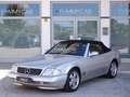 Mercedes-Benz SL 320 V6 Restyling - Cambio NAG - Omologata ASI oro Argent - thumbnail 1
