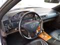 Mercedes-Benz SL 320 V6 Restyling - Cambio NAG - Omologata ASI oro Argent - thumbnail 9