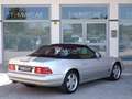Mercedes-Benz SL 320 V6 Restyling - Cambio NAG - Omologata ASI oro Argent - thumbnail 2