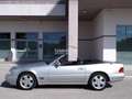 Mercedes-Benz SL 320 V6 Restyling - Cambio NAG - Omologata ASI oro Argent - thumbnail 3
