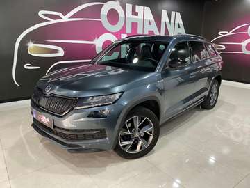2.0TDI AB tech Style 4x4 110kW