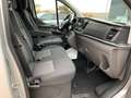 Ford Transit Custom 320 2.0 ECOBLUE 130CV AUTOMATICO L2 TREND 9 POSTI Argento - thumbnail 7