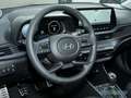 Hyundai BAYON TREND&KOMFORT NAVI KAMERA SHZ LHZ CARPLAY Blau - thumbnail 6