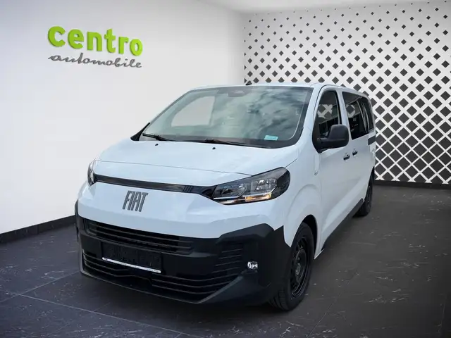 Fiat Ulysse Ulysse Scudo Kombi L2 180Aut.