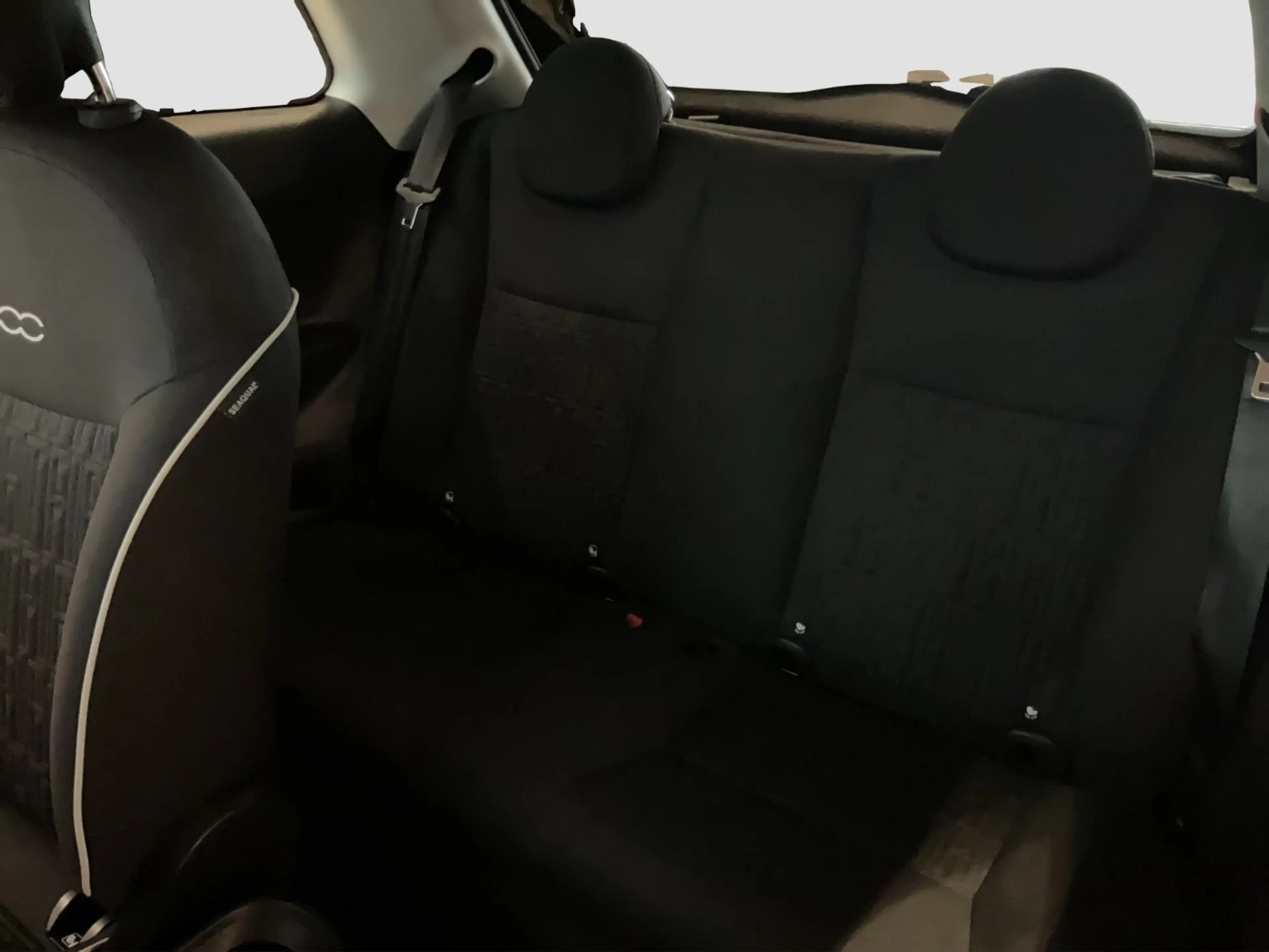 Fiat 500e Action + Ganzjahresreifen — photo 12