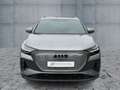 Audi Q4 e-tron 45 QU MATRIX+NAV+RFK+ACC+AHK+SHZ+20"LM Gris - thumbnail 3