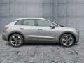 Audi Q4 e-tron 45 QU MATRIX+NAV+RFK+ACC+AHK+SHZ+20"LM Gris - thumbnail 7