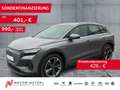 Audi Q4 e-tron 45 QU MATRIX+NAV+RFK+ACC+AHK+SHZ+20"LM Gris - thumbnail 1