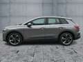 Audi Q4 e-tron 45 QU MATRIX+NAV+RFK+ACC+AHK+SHZ+20"LM Gris - thumbnail 4
