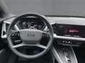 Audi Q4 e-tron 45 QU MATRIX+NAV+RFK+ACC+AHK+SHZ+20"LM Gris - thumbnail 10