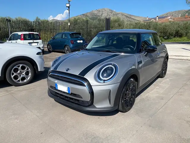 MINI Cooper Mini IV F56 2021 3p 3p 1.5 Classic auto