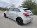 Mercedes-Benz A 180 180d Gris - thumbnail 5