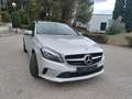 Mercedes-Benz A 180 180d Gris - thumbnail 47
