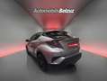 Toyota C-HR 125H Active Gris - thumbnail 4