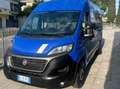 Fiat Ducato 2.3 multi jet 33 mh2 140cv Blu/Azzurro - thumbnail 12