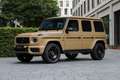 Mercedes-Benz G 63 AMG G 63 FACELIFT | TV | NIGHT | SUPERIOR | MY25 Beige - thumbnail 1