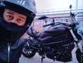 Benelli 502C Zwart - thumbnail 8