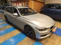 BMW 316 316d Touring Gris - thumbnail 3