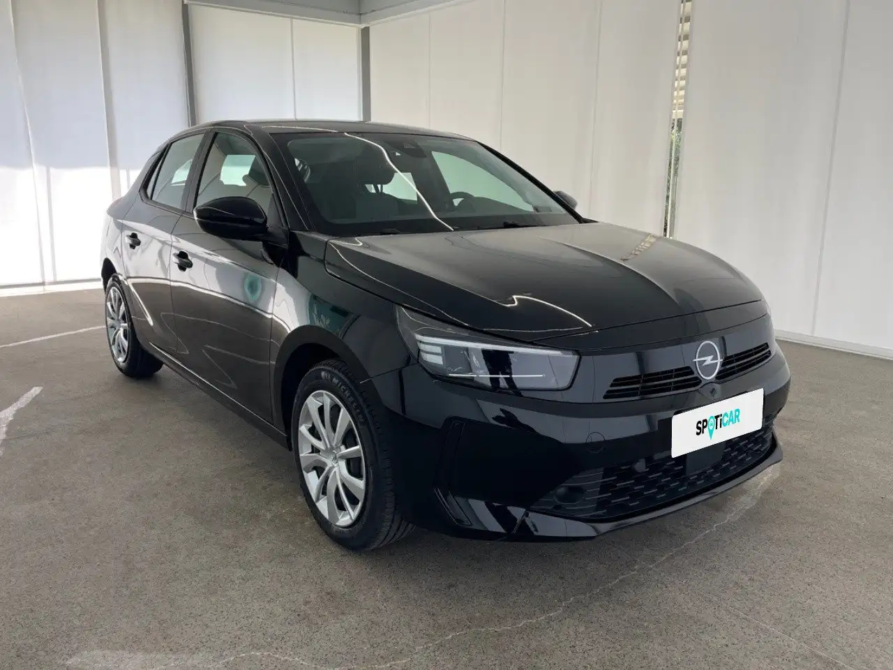 Opel Corsa 2026