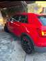 Audi Q2 1.6 tdi Business s-tronic Rosso - thumbnail 3