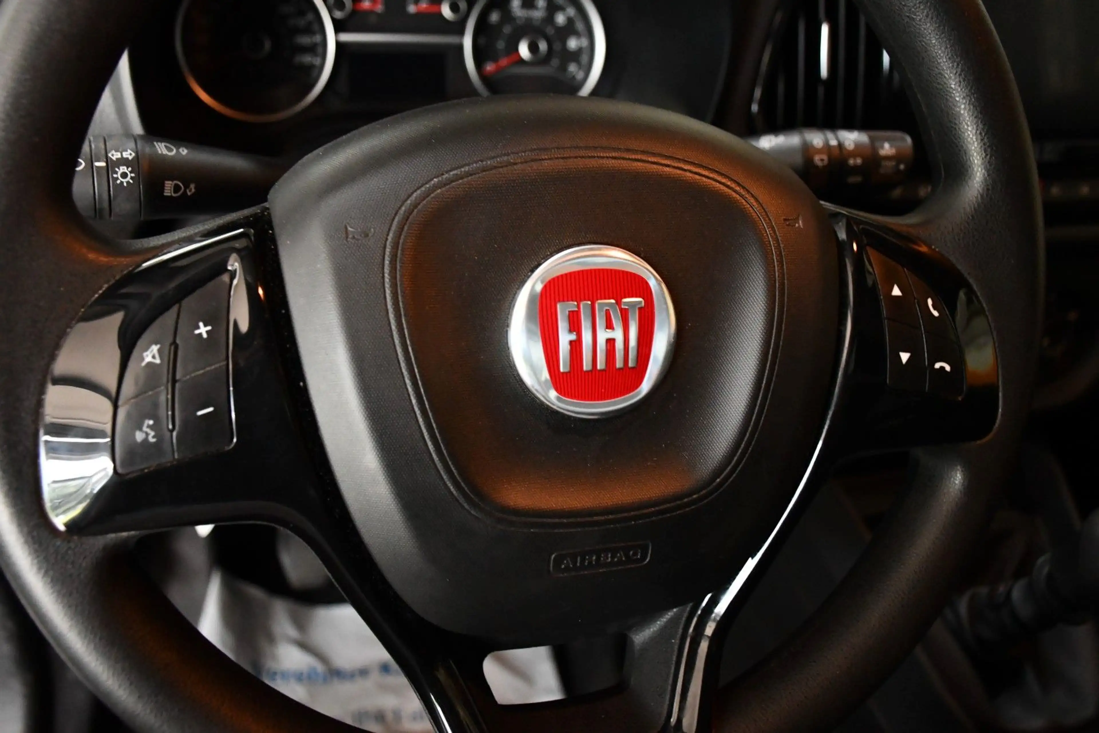 Fiat Doblo Doblò SX Kasten 1,6 SORTIMO — photo 13