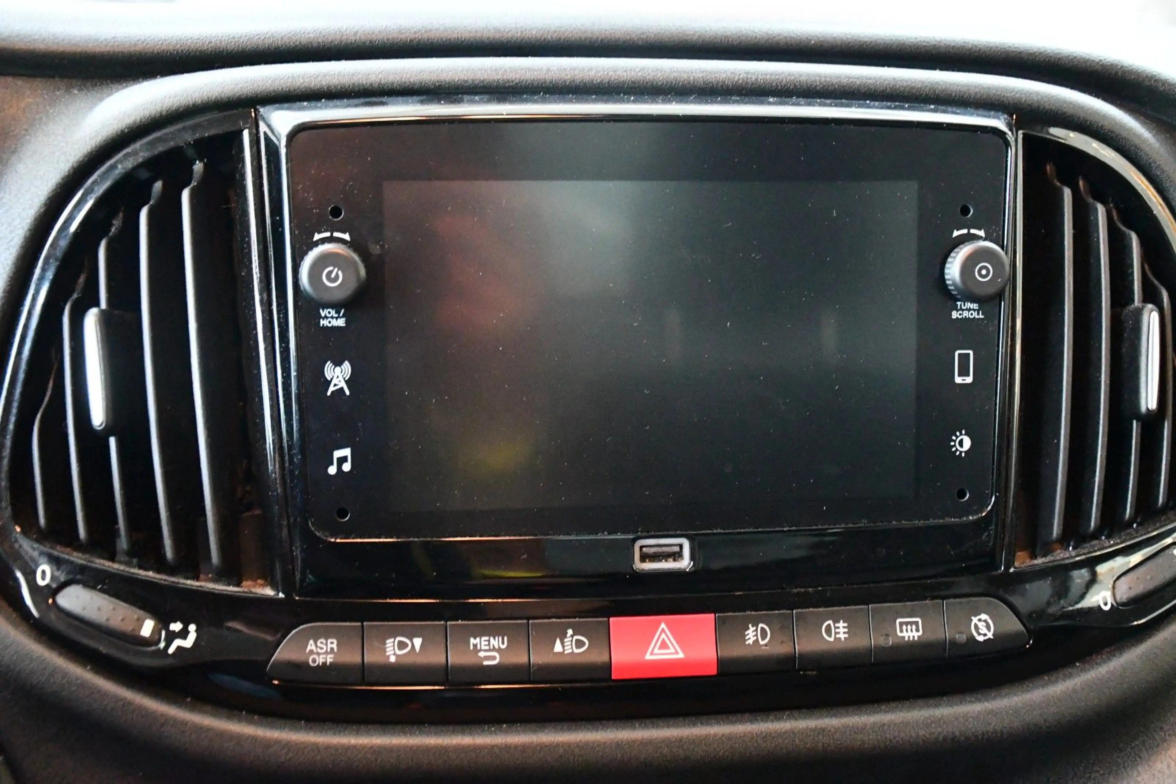 Fiat Doblo Doblò SX Kasten 1,6 SORTIMO — photo 12
