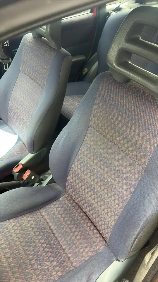 Fiat Punto I 1993 5p 1.1 SX 55cv, foto 3