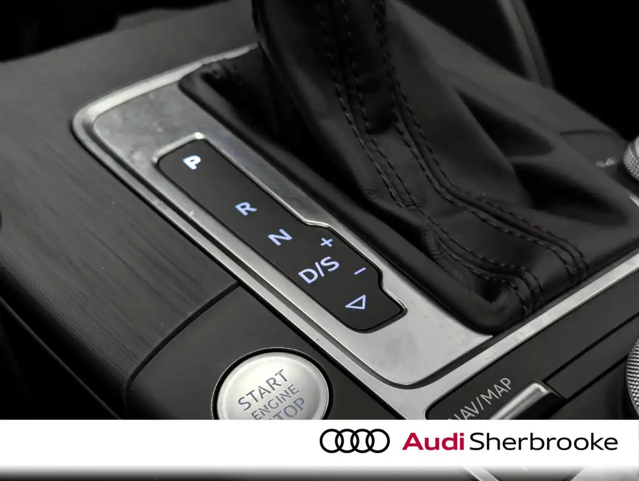 Audi A3 снимка Audi A3