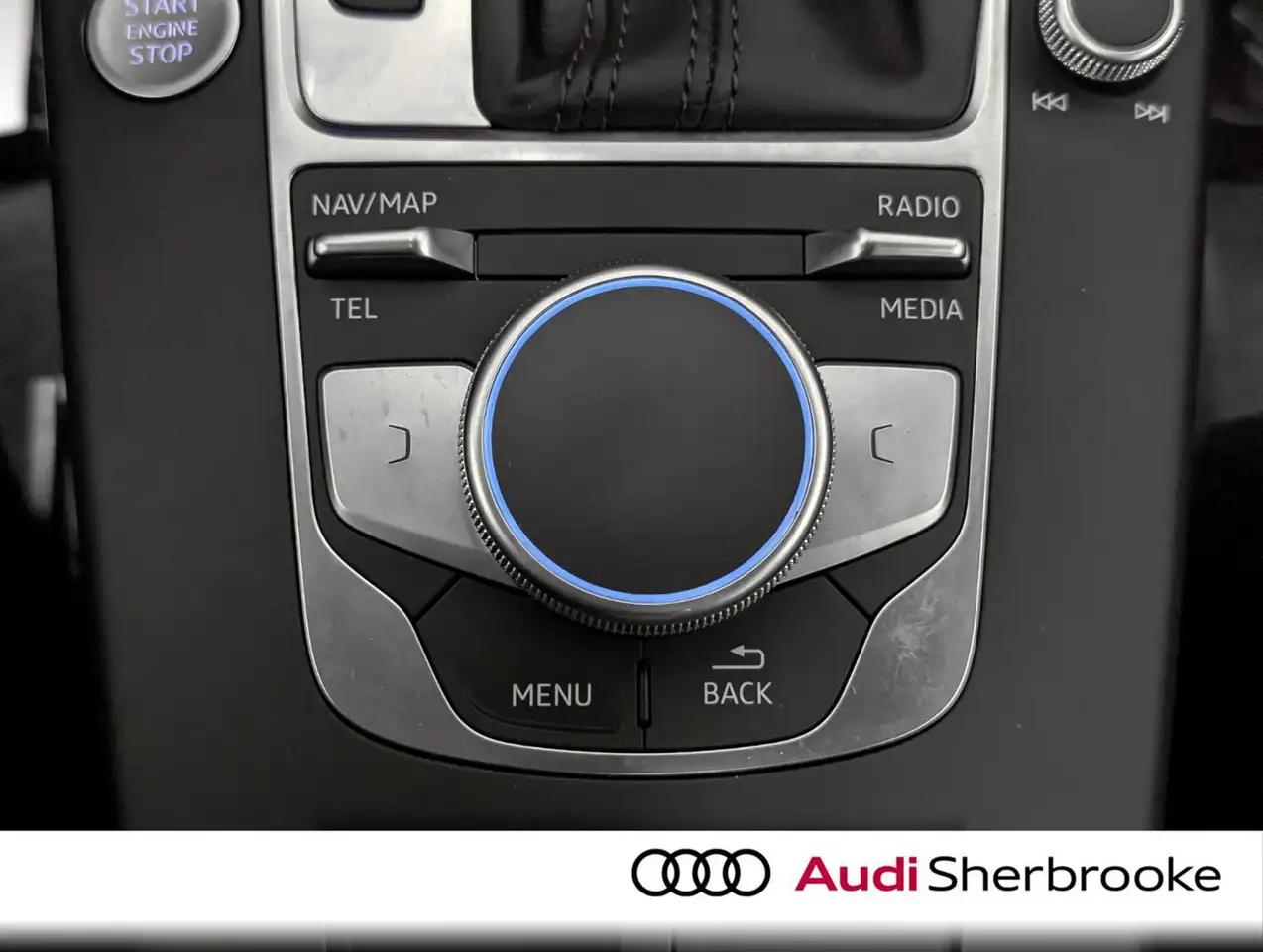 Audi A3 снимка Audi A3
