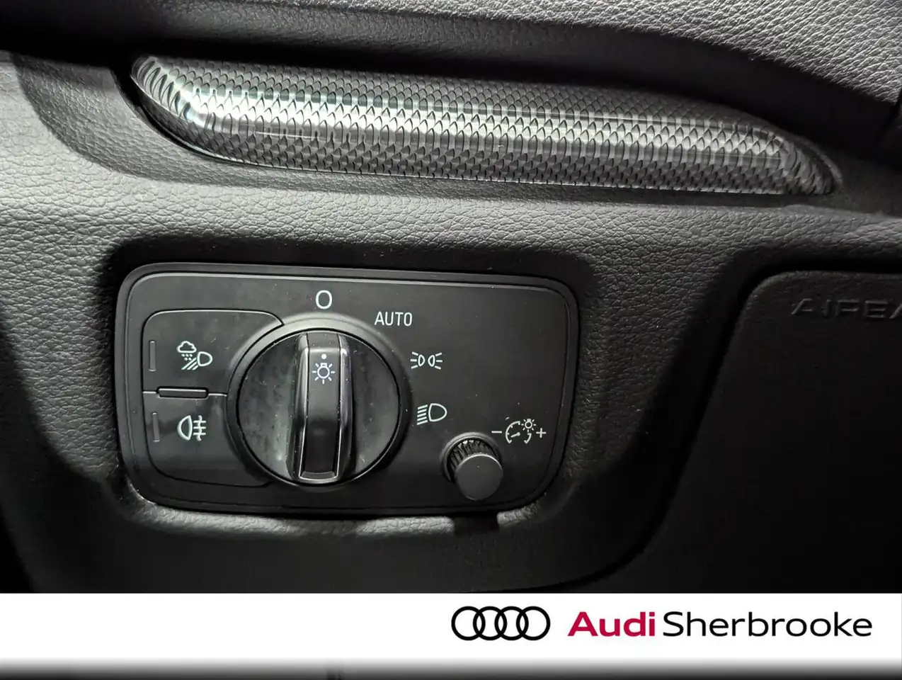 Audi A3 снимка Audi A3