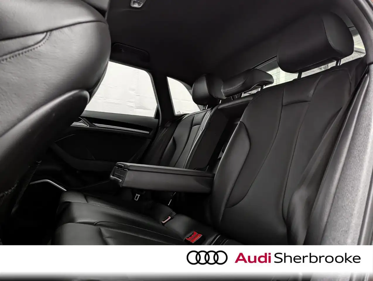 Audi A3 снимка Audi A3