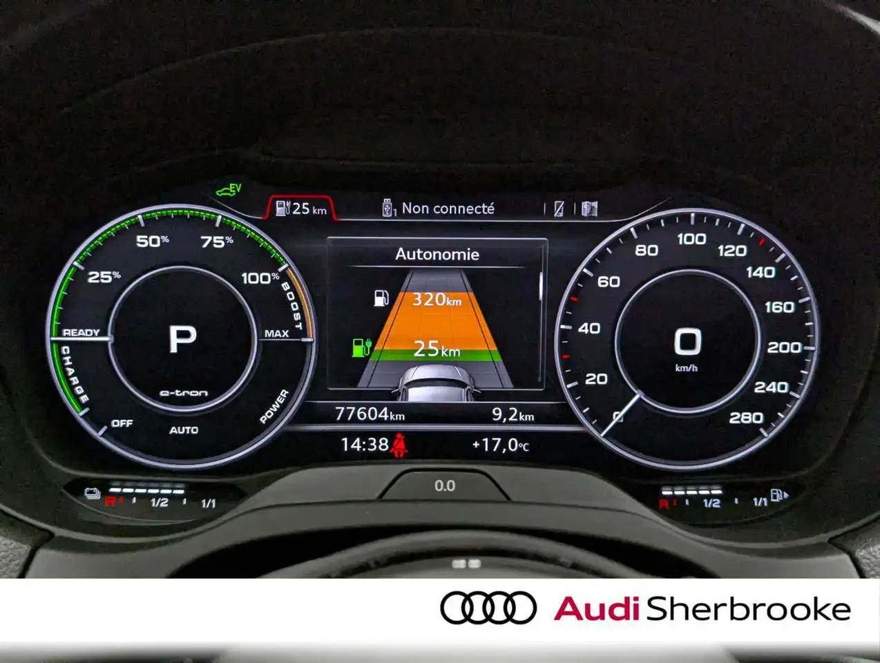 Audi A3 снимка Audi A3