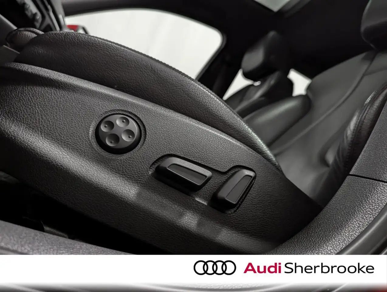 Audi A3 снимка Audi A3