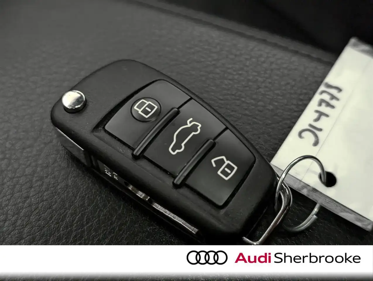 Audi A3 снимка Audi A3